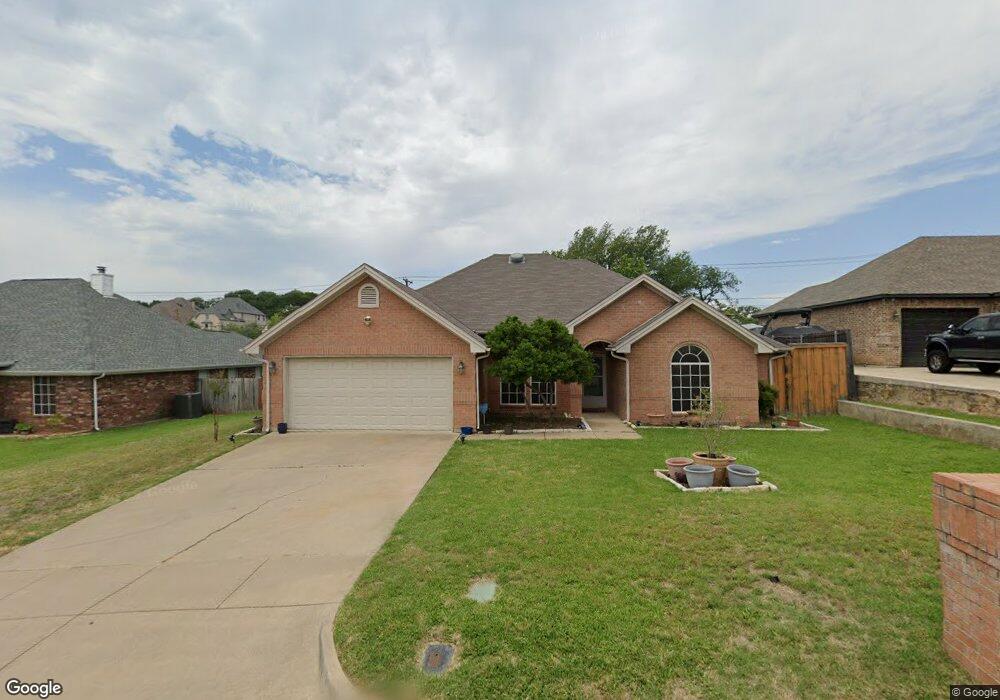 2941 Oak Ridge Dr, Hurst, TX 76054 - photo 1