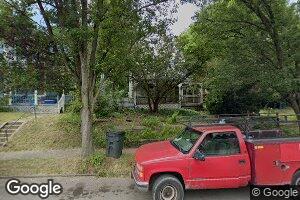 4615 N Edgewood Ave, Cincinnati, OH 45232