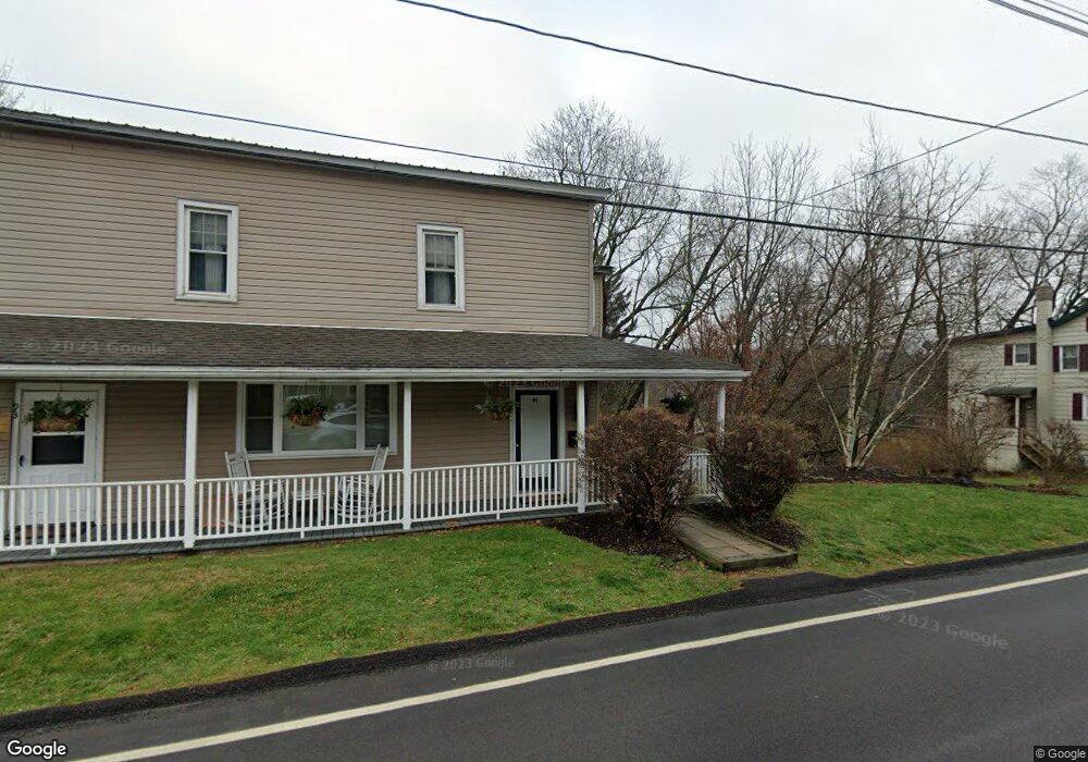 91 N Pioneer Ave, Shavertown, PA 18708 - photo 1