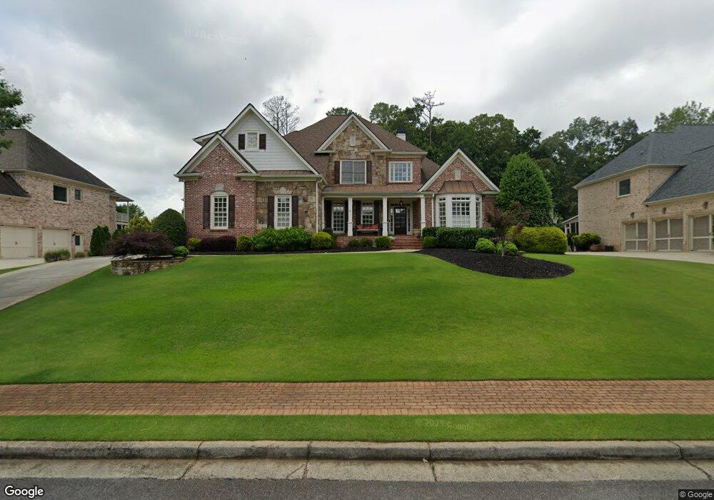 4841 Rushing Rock Way NE, Marietta, GA 30066 - photo 1