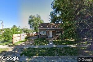 308 Franklin St, Ogden, UT 84401