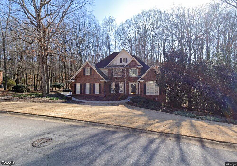 420 River Bottom Rd, Athens, GA 30606 - photo 1
