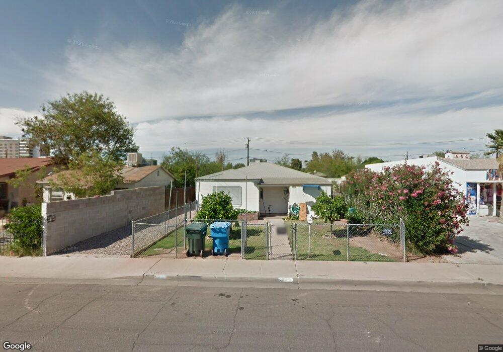 2015 E Virginia Ave, Phoenix, AZ 85006 - photo 1