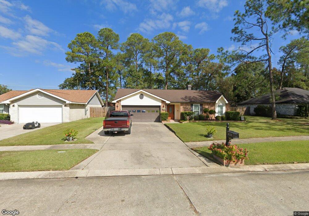 438 Pine Shadows Dr, Slidell, LA 70458 - photo 1