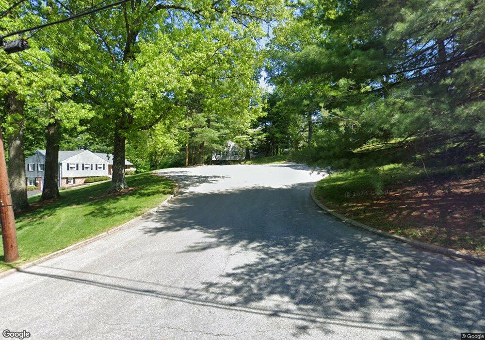 411 Hilltop Rd, Paoli, PA 19301 - photo 1