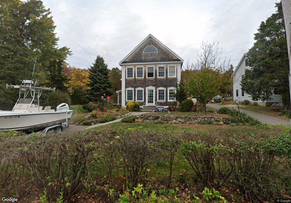 77 Pine Island Rd, Newbury, MA 01951 - photo 1