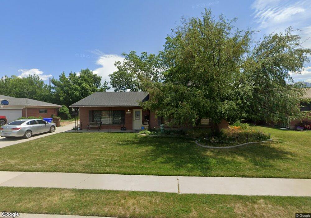 8149 S Wood St, Midvale, UT 84047 - photo 1