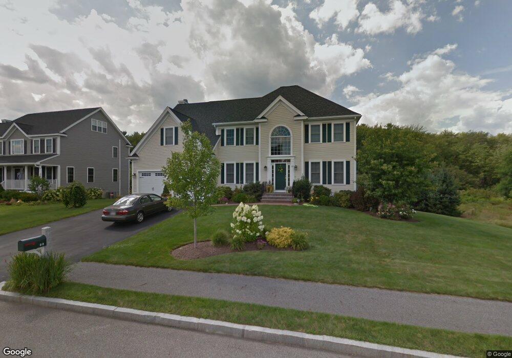 23 Liberty Rd, Bedford, MA 01730 - photo 1