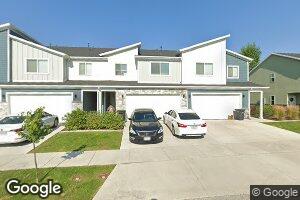 1833 S 1280 W, Logan, UT 84321