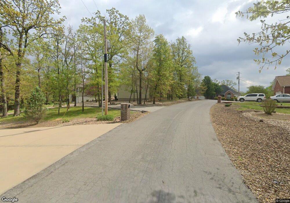 N/A Mckeever Place, Bella Vista, AR 72715 - photo 1