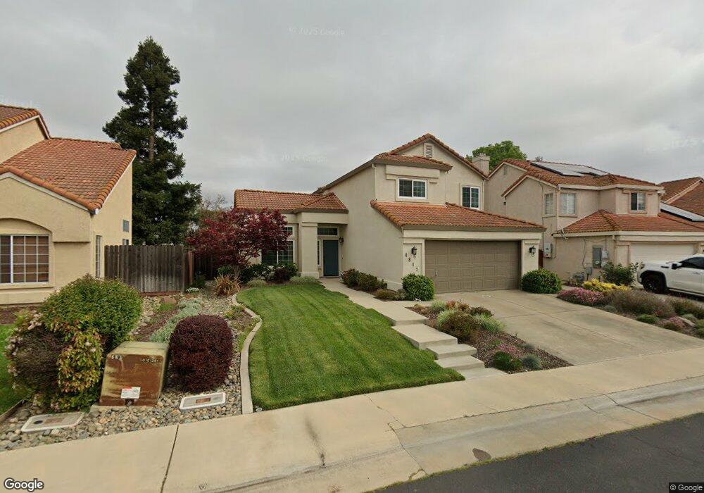 4817 Mapleplain Ave, Elk Grove, CA 95758 - photo 1