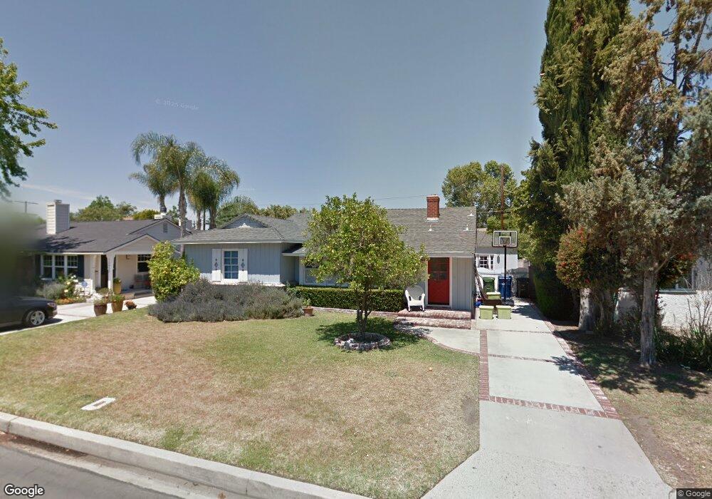 13947 Huston St, Sherman Oaks, CA 91423 - photo 1