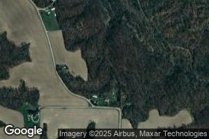 14758 N Cooper Chapel Rd, Marshall, IL 62441