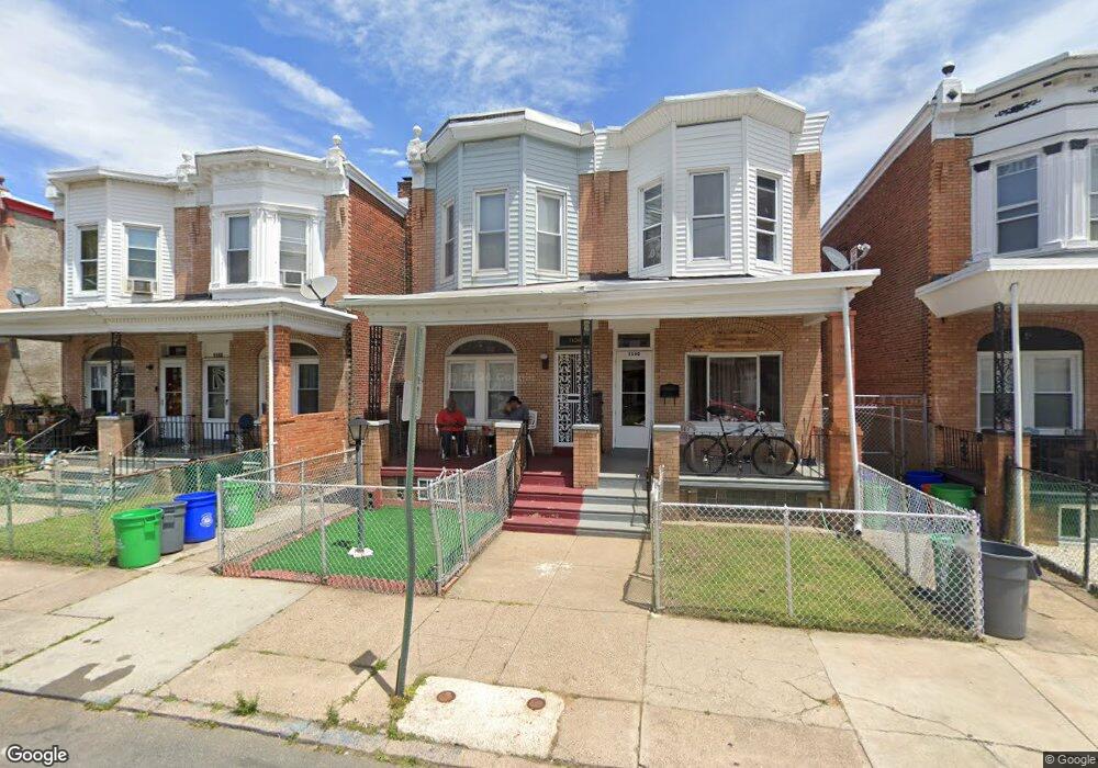 1158 Princess Ave, Camden, NJ 08103 - photo 1