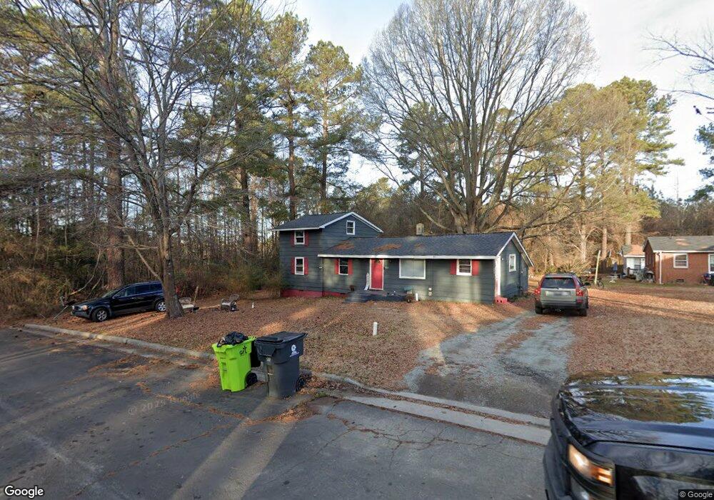 202 Star St, Oxford, NC 27565 - photo 1