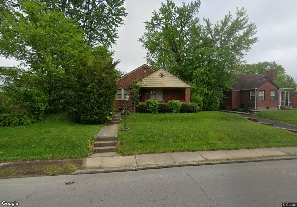 2020 Locust St, New Albany, IN 47150 - photo 1