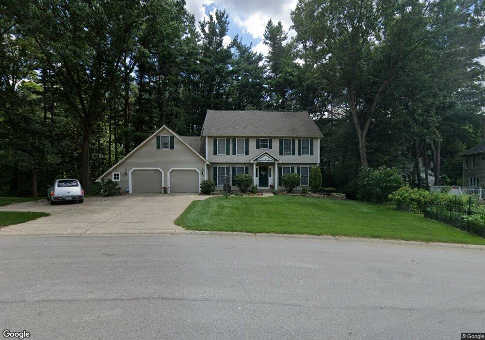 17470 Lancaster Ct, South Bend, IN 46635 - photo 1