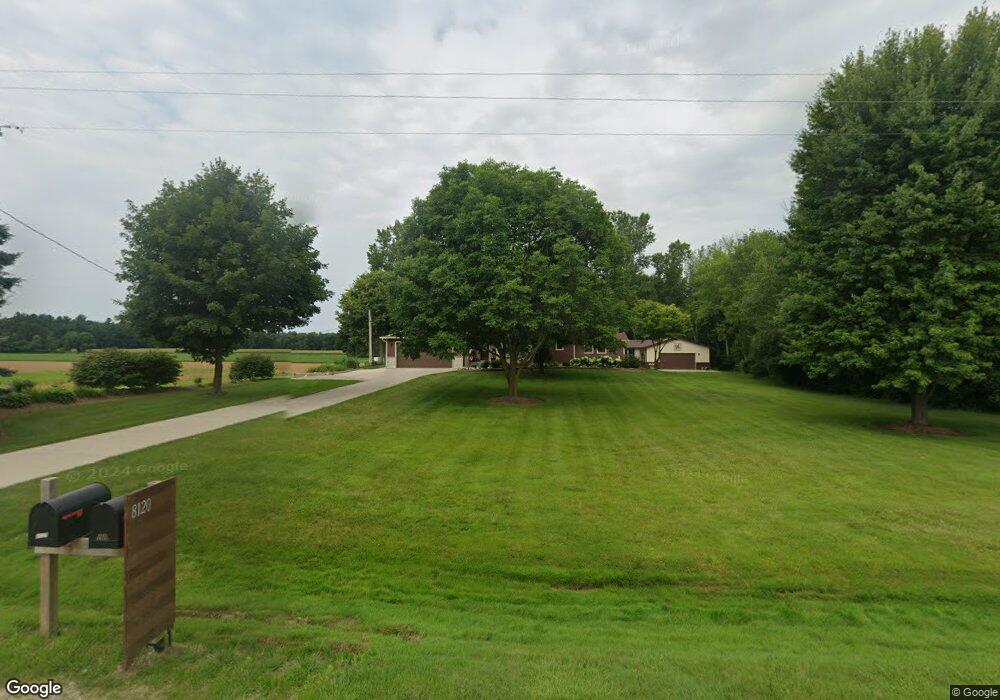 8120 Bray Rd, Vassar, MI 48768 - photo 1