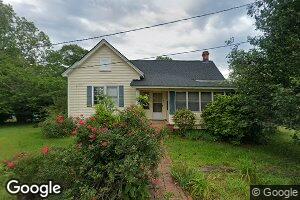 130 N Oak St, Haddock, GA 31033