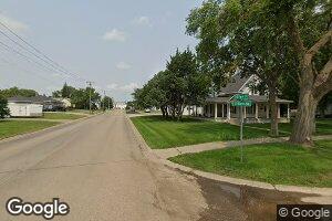 305 E Blaine Ave, Gettysburg, SD 57442