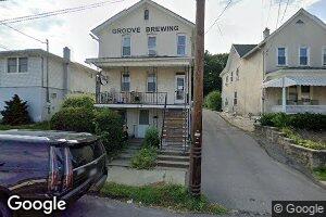 1344 N Washington Ave Unit B, Scranton, PA 18509