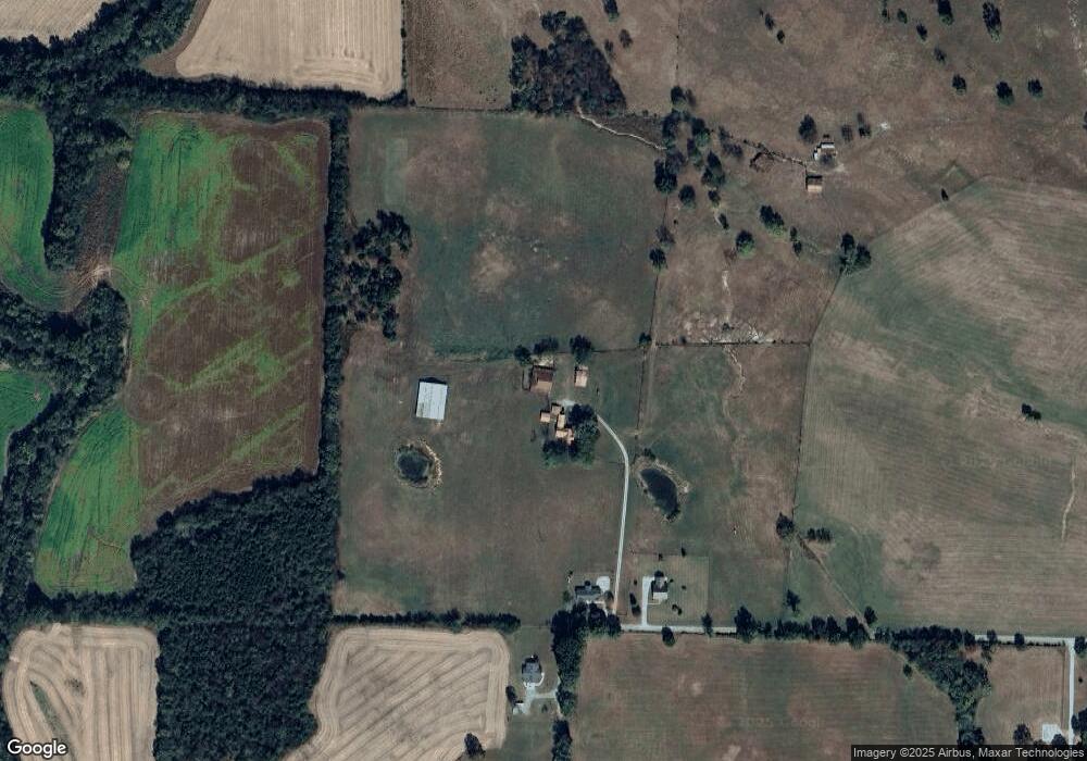 200 Barnett Rd, Shelbyville, TN 37160 - photo 1