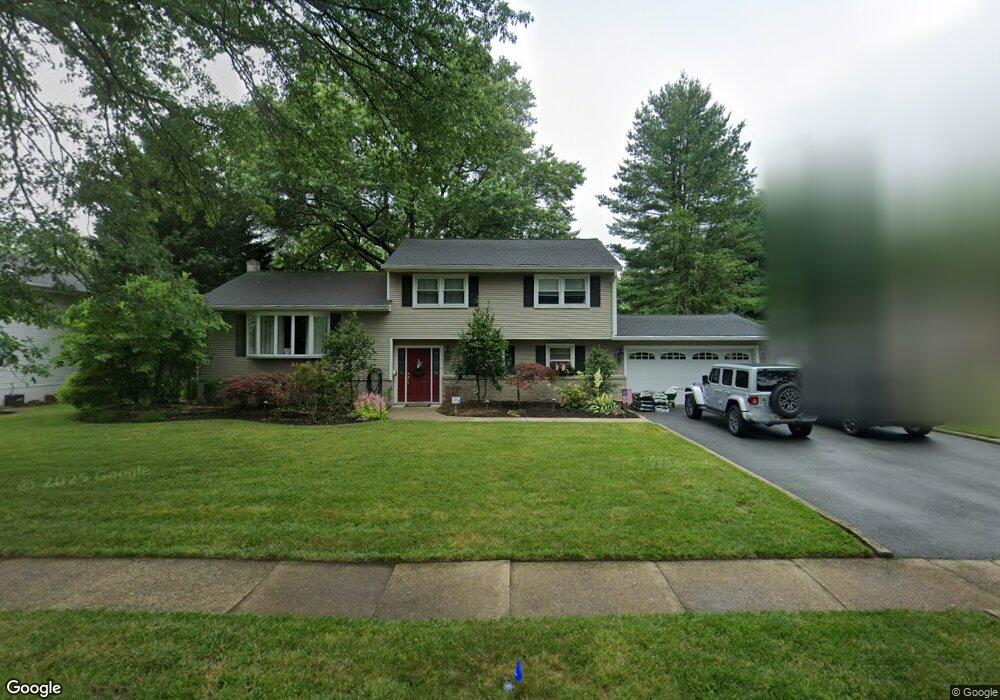 295 Beechwood Rd, Oradell, NJ 07649 - photo 1