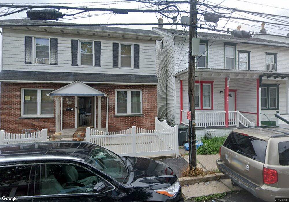 420 W Green St, Hazleton, PA 18201 - photo 1