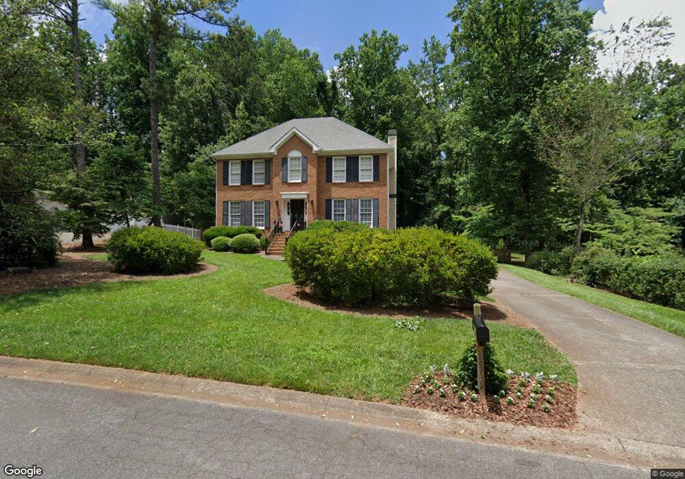 2675 Arbor Spring Way unit 2, Marietta, GA 30066 - photo 1