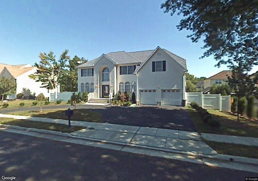 609 Delmore Ave, South Plainfield, NJ 07080 - photo 1