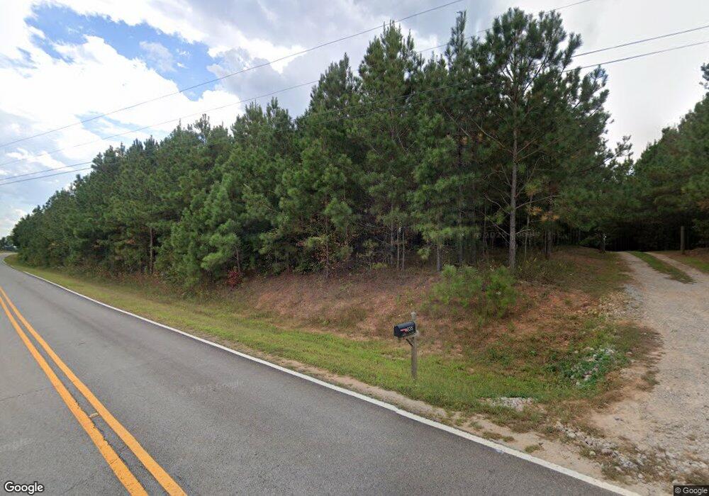 835 Melear Rd, Bowdon, GA 30108 - photo 1