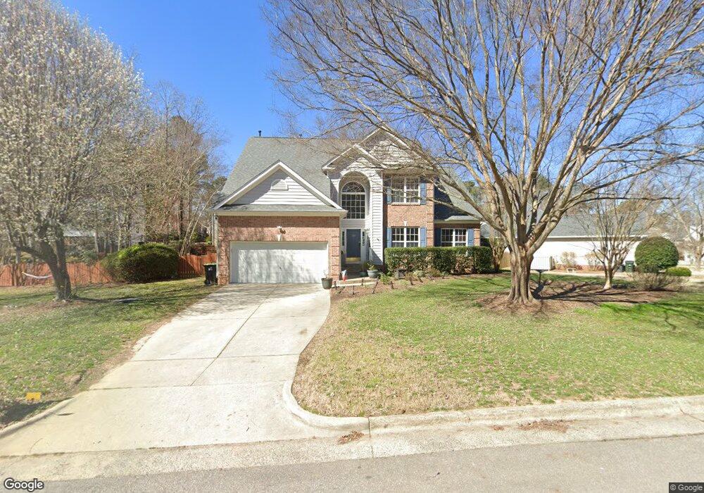 3008 Moretz Ct, Apex, NC 27502 - photo 1