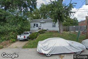 409 Northridge Dr, Saint Louis, MO 63137