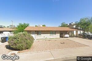 1124 E 2nd St, Mesa, AZ 85203