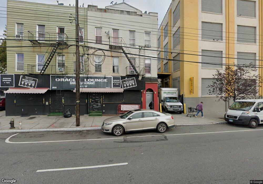 2937 Atlantic Ave, Brooklyn, NY 11207 - photo 1