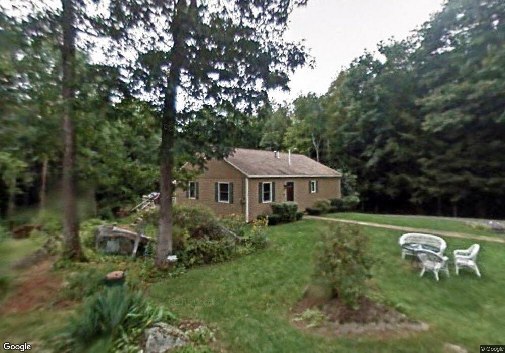 89 Centennial Dr, Webster, NH 03303 - photo 1