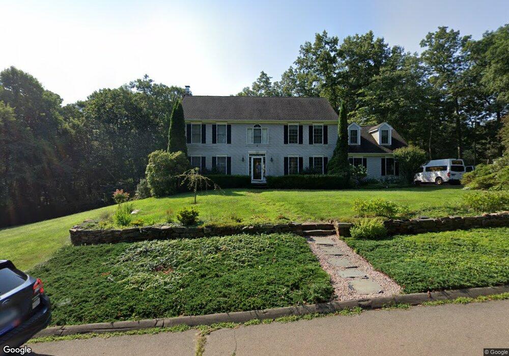 5 Garrison Dr, Guilford, CT 06437 - photo 1