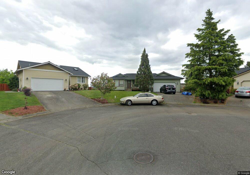 3982 Darcy Ct, Bellingham, WA 98226 - photo 1