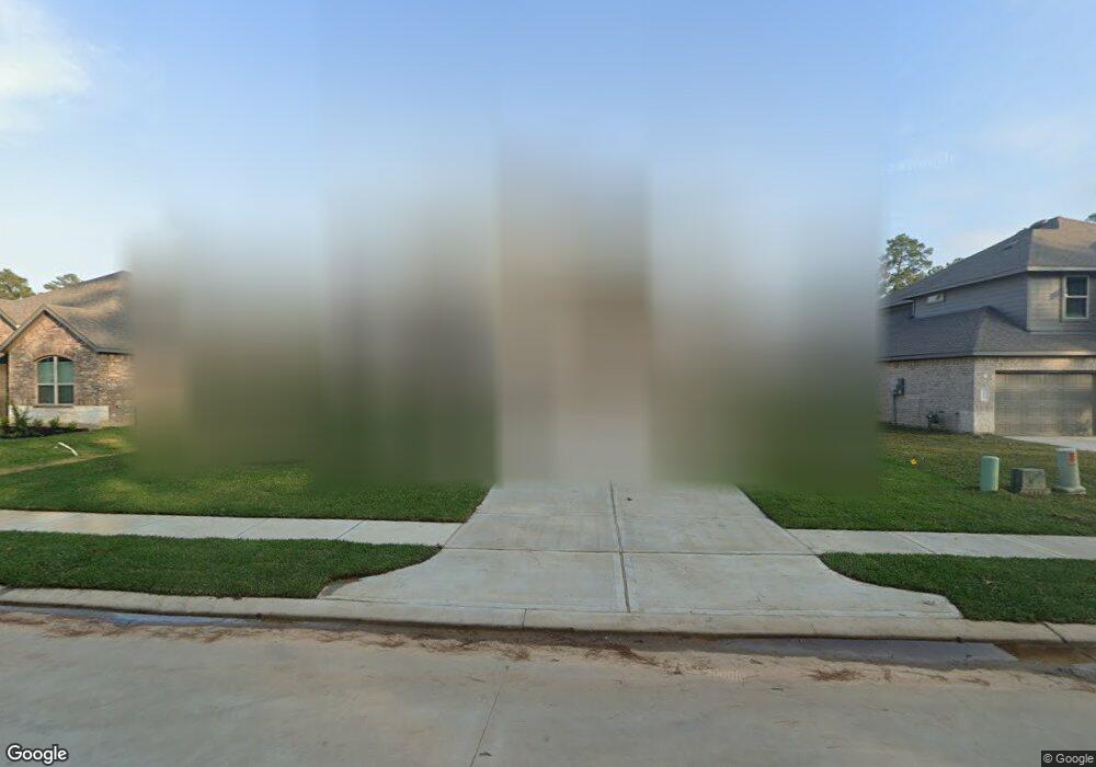 14191 Lake Lodge Dr, Conroe, TX 77384 - photo 1