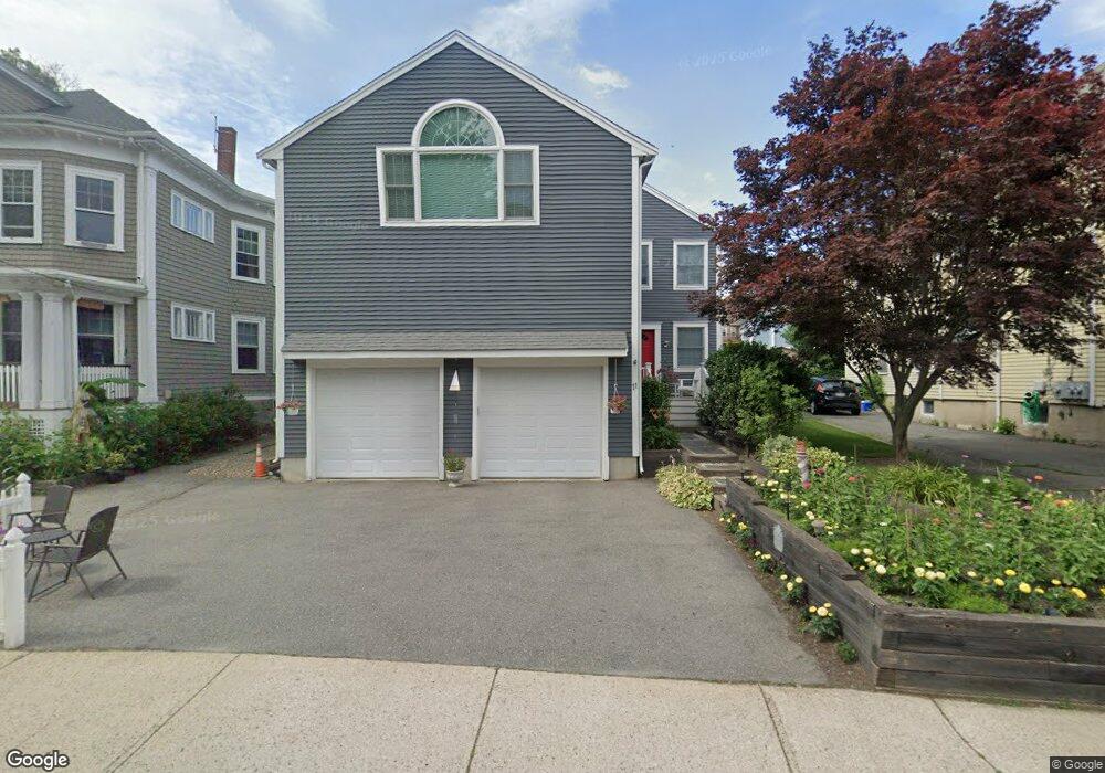 11 Naples Rd, Salem, MA 01970 - photo 1