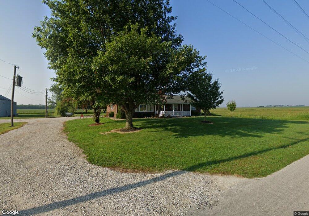 2029 E 150 S, Princeton, IN 47670 - photo 1