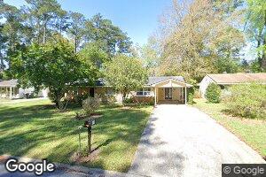 34 Skyline Dr, Savannah, GA 31406