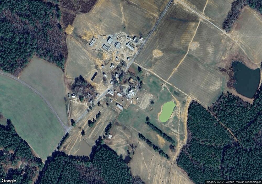 2362 Bacon Fork Rd, Kenbridge, VA 23944 - photo 1