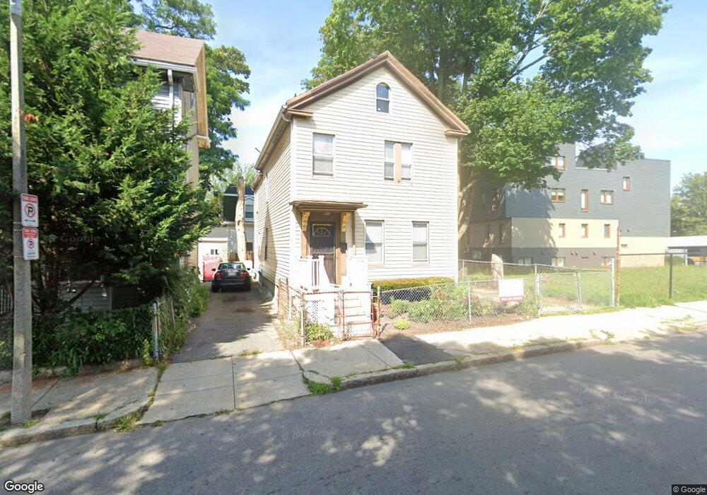 3 Marcella St unit 2, Roxbury, MA 02119 - photo 1