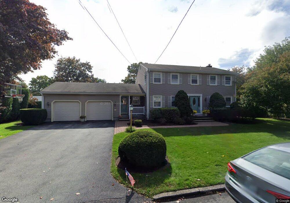14 Park Forest Rd, Cranston, RI 02920 - photo 1