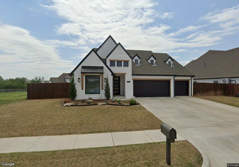 710 E 129th Place S, Jenks, OK 74037 - photo 1