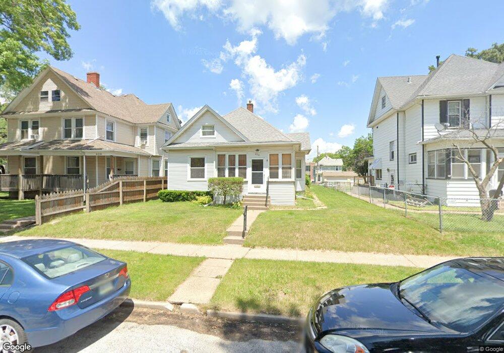 624 W 17th St, Davenport, IA 52803 - photo 1