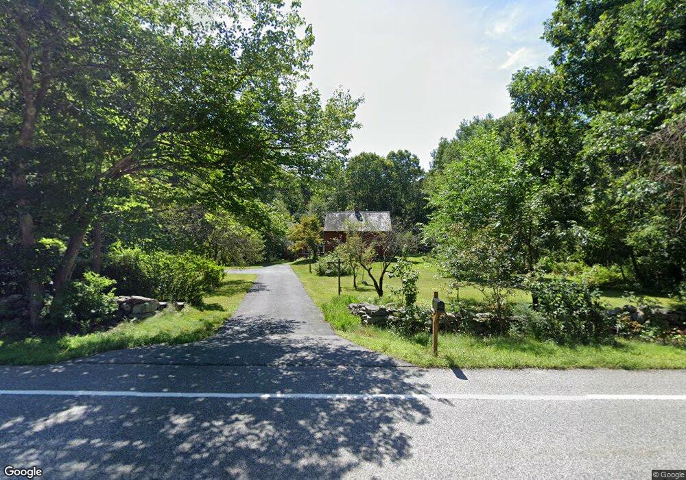 1033 Sutton St, Northbridge, MA 01534 - photo 1