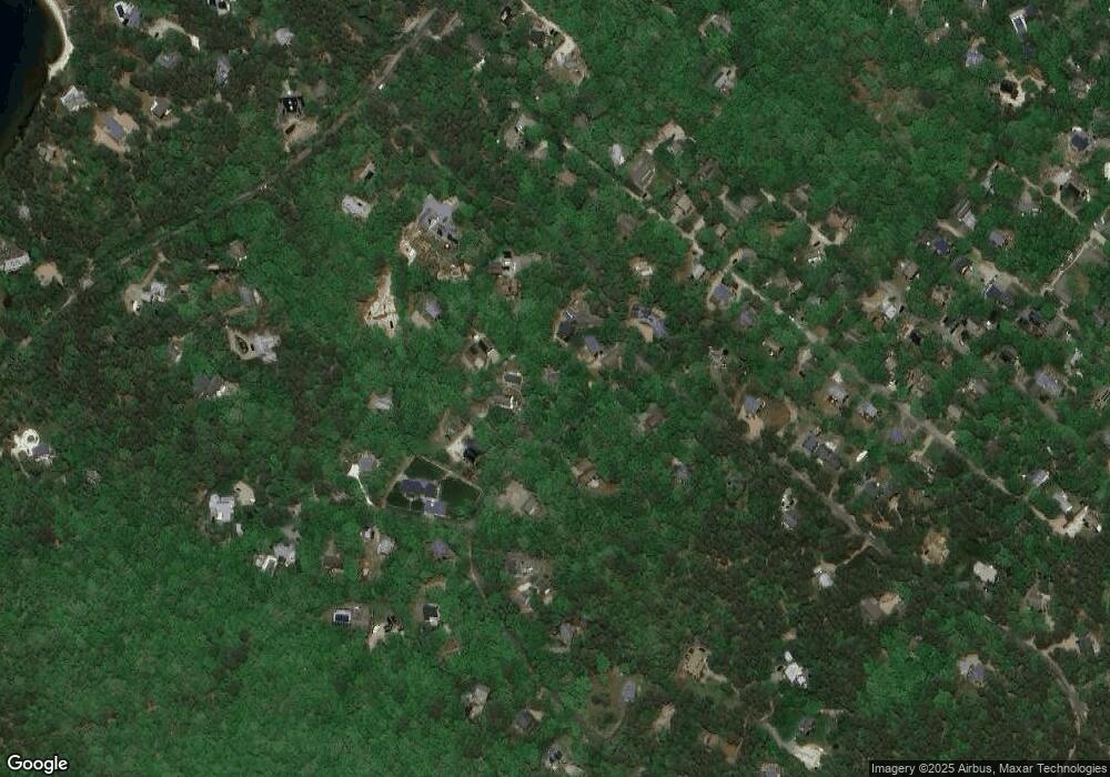 114 Pond View Dr, Oak Bluffs, MA 02557 - photo 1