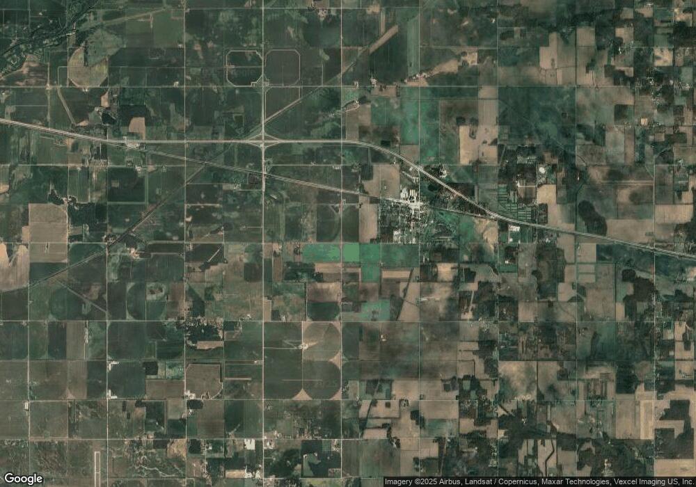 500 N None, Hamlet, IN 46532 - photo 1